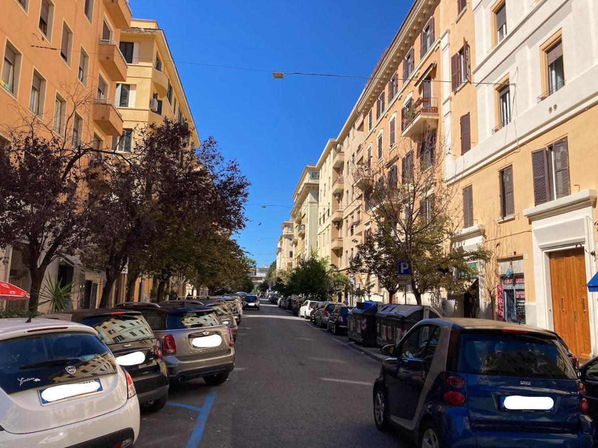 Casa Vintage * Roma