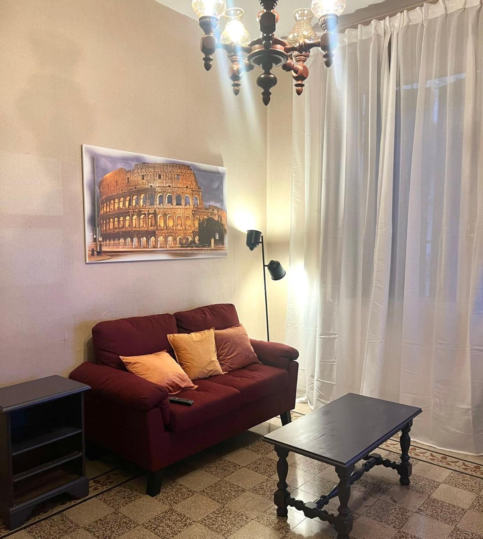 Casa Vintage Appartamento *