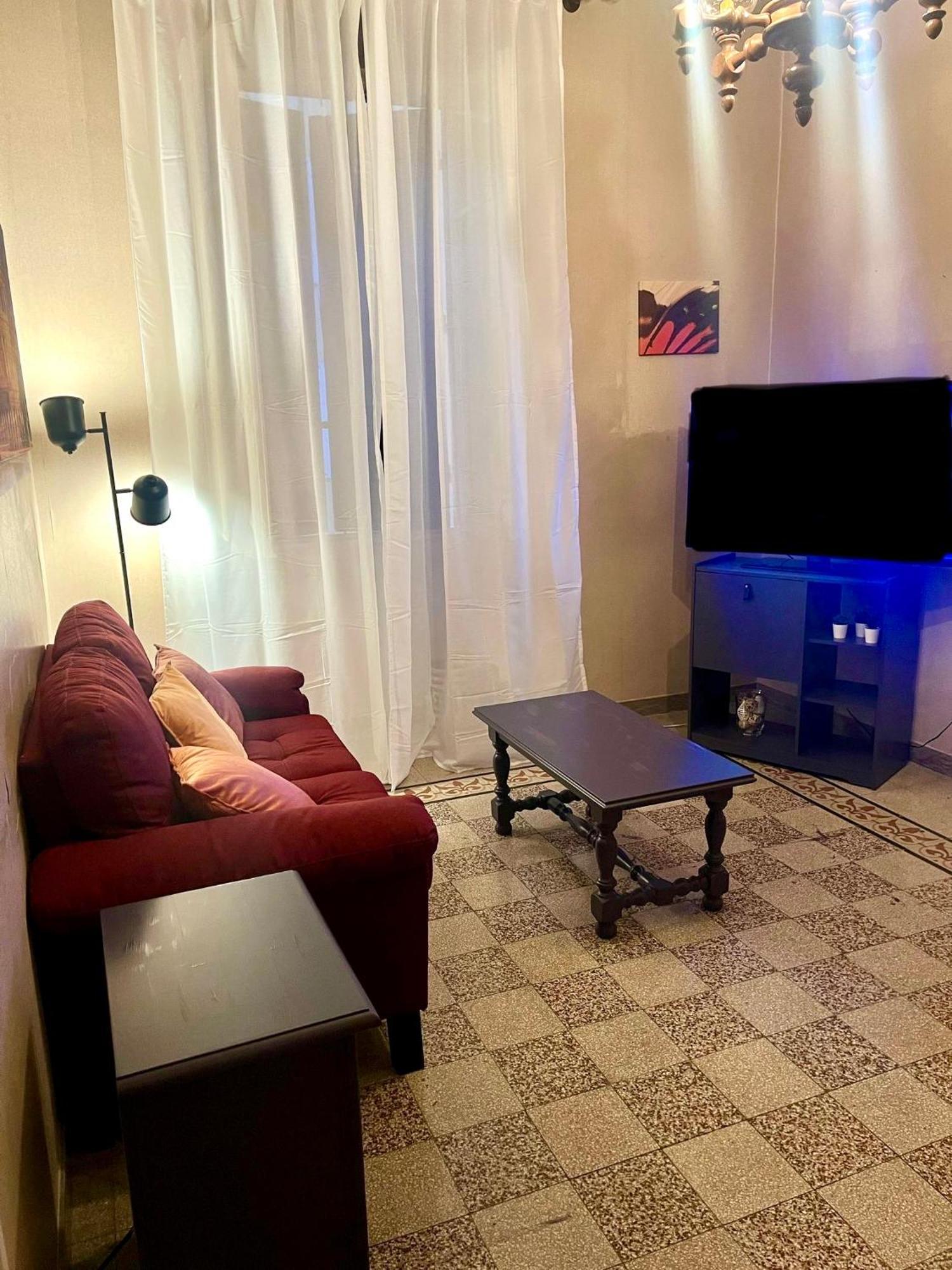 Appartamento Casa Vintage *