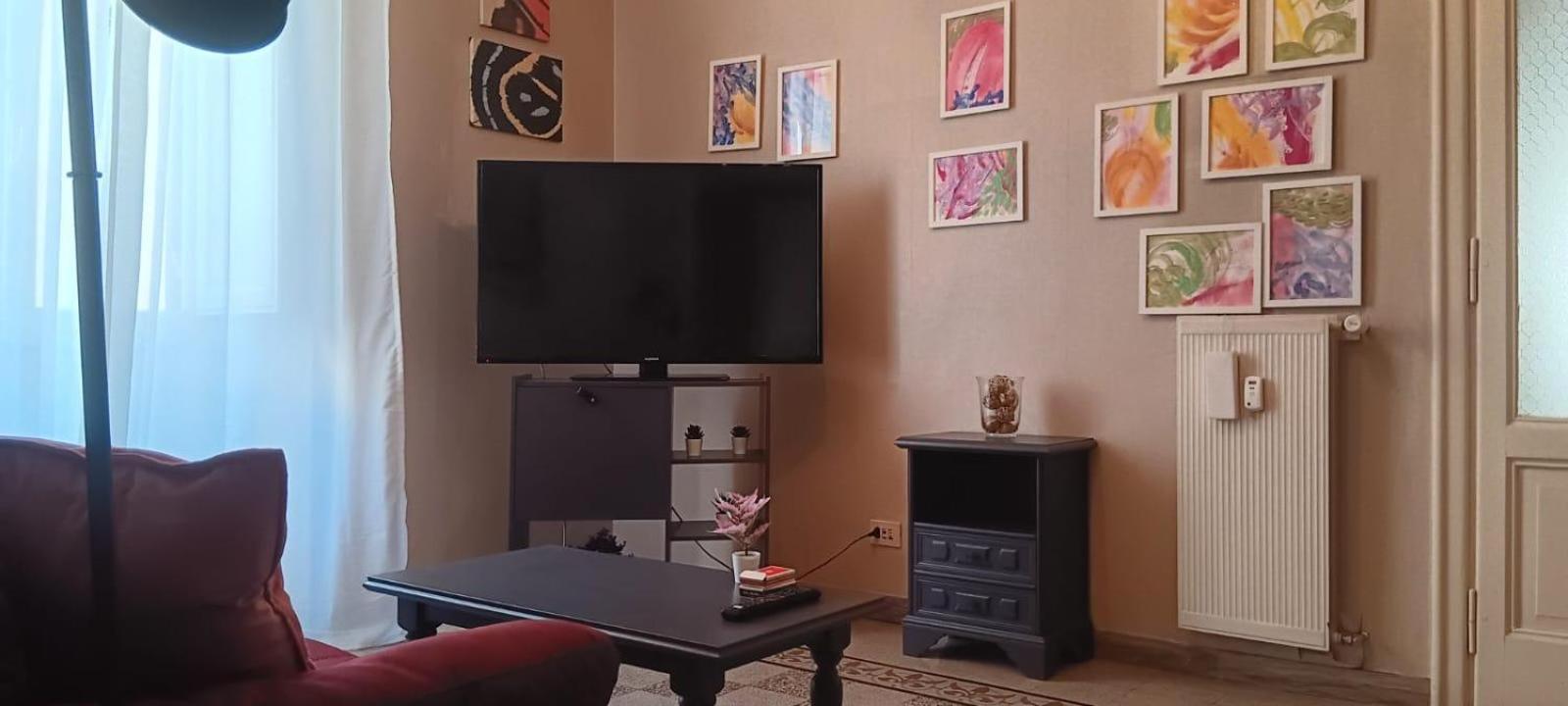Appartamento Casa Vintage