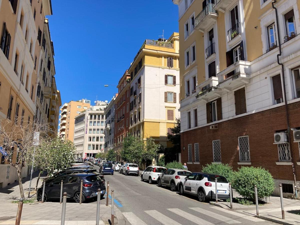 Apartamento Casa Vintage Roma