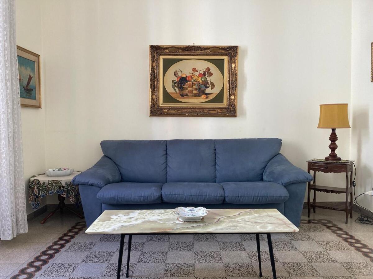 Apartamento Casa Vintage